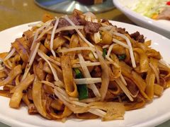 -金河半岛园林酒家(金融城店)
