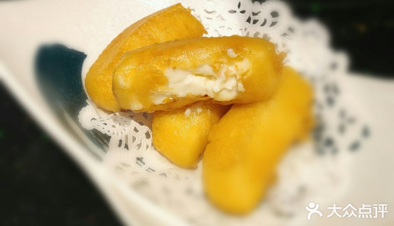 寻味顺德菜 之  六六大顺食饭公司