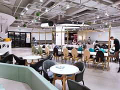 大堂-Ms·KIMO星漠亲子餐厅(高新店)