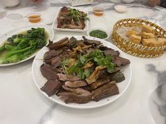 -春梅里卤鹅馆·47年老字号(中山路店)