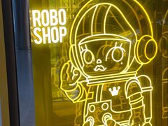 -泡泡玛特POPMART(浦项中心体验店)