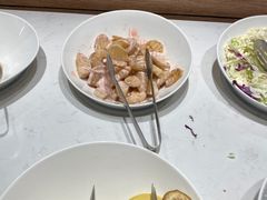 -豪客来牛排(天阳D32店)