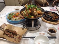 -阿胖龙虾(罍街店)