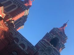 -圣·阿列克谢耶夫教堂