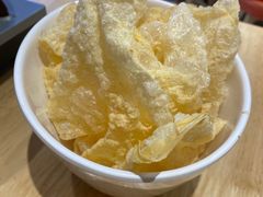 -牛腩之旅·牛腩牛杂煲(光启城美食城店)