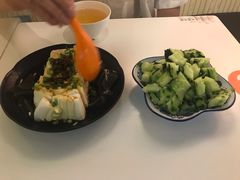 -驴公驴婆(曹杨店)