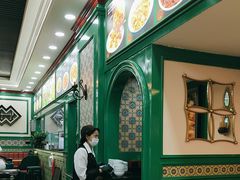 -花圃园餐厅店(和田二街28号院店)