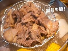 -普宁潮汕牛肉火锅(新香洲店)