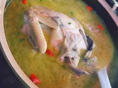 -巢湖名吃·徽府农家菜(半汤店)