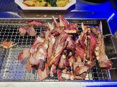 -乌兰烧烤·烤羊腿(西丽店)