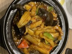 -潮十三潮汕砂锅粥(高新四路大都荟店)