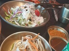 -伏一解牛烤肉专门店(信业购物中心店)