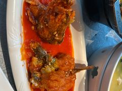 -阿娘家·原生态农家菜(国顺东路店)