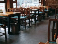 大堂-马子全羊(堤口路店)