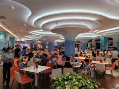 -帝企鹅自助餐厅•儿童岛•真企鹅(长隆企鹅酒店)