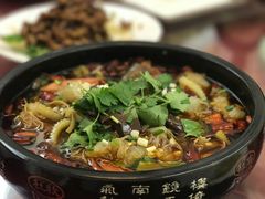 -福禄财东北菜(珠江帝景店)