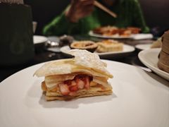 -万丽轩·粤菜(王府井金茂万丽酒店)