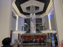 -北京海德酒店温泉