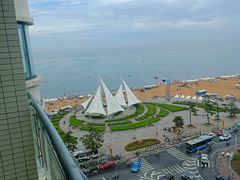 -威海国际海水浴场旅游区
