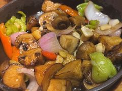 -云海肴云南菜·蒸汽石锅鱼(北京良乡华冠店)