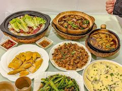 -广记海鲜(杨汊湖一店)