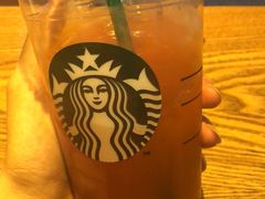 -星巴克(天津滨海国际机场1店)