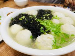-长平老姿娘夜粥(平东一街店)