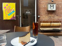 -大酉·M Coffee(北京美术馆店)
