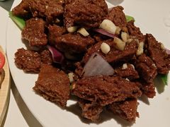 -西夏回族烧麦馆(牡丹街店)