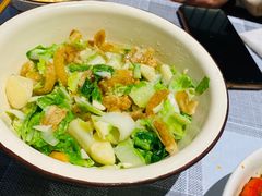 -彭耕记猪油炒小菜(吉联mall店)