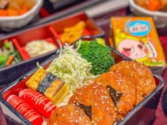 -dodonpa.墩墩伐 便当食堂(博华广场店)