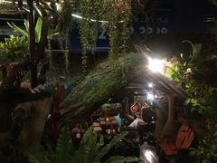 -自然餐厅(Phuket)