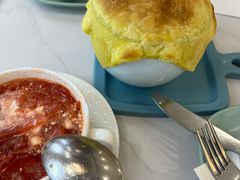 -库滋明·俄罗斯特色美食(中央大街店)