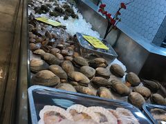 -日进一片海.生腌海鲜火锅.宵夜烧烤(三里屯总店)