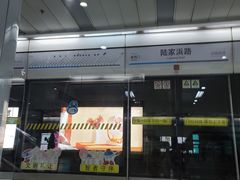 -陆家浜路(地铁站)