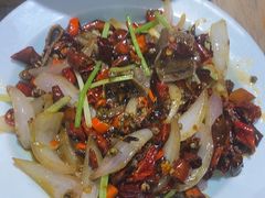 -叁宝烤肉·西安烧烤(东三爻店)