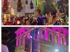 -华谊兄弟（长沙）电影小镇