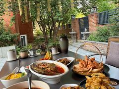 -隐食私房菜(渡口·光荣院南门·老街店)