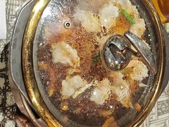 -绿茶餐厅(财富购物中心店)