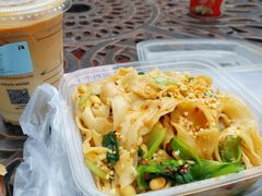 -第一中心医院-食堂(复康路店)