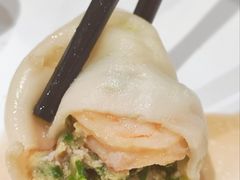 -老边饺子馆(东单店)
