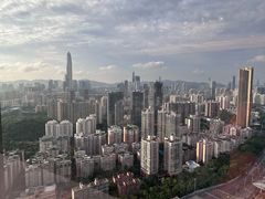 -长富金茂大厦