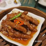悦得闲广式点心避雷指南！东二环泰禾亲测