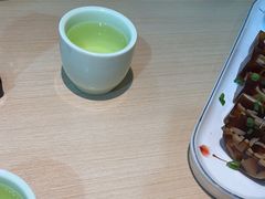 -吕氏疙瘩汤·海鲜新鲁菜(凯德mall新都心店)