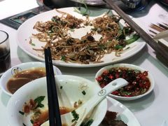 -三毛牛肉店(福强店)