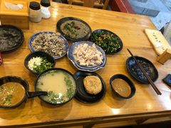 -金生隆(六铺炕店)