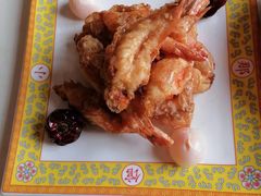 -那家·油麻菜馆(先农大院店)