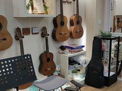 -迷音音乐国际艺术中心(三林店)