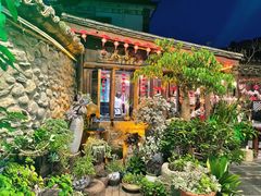 -尽善百年古院餐厅(王家老宅店)