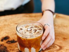 拿铁-Infica Coffee